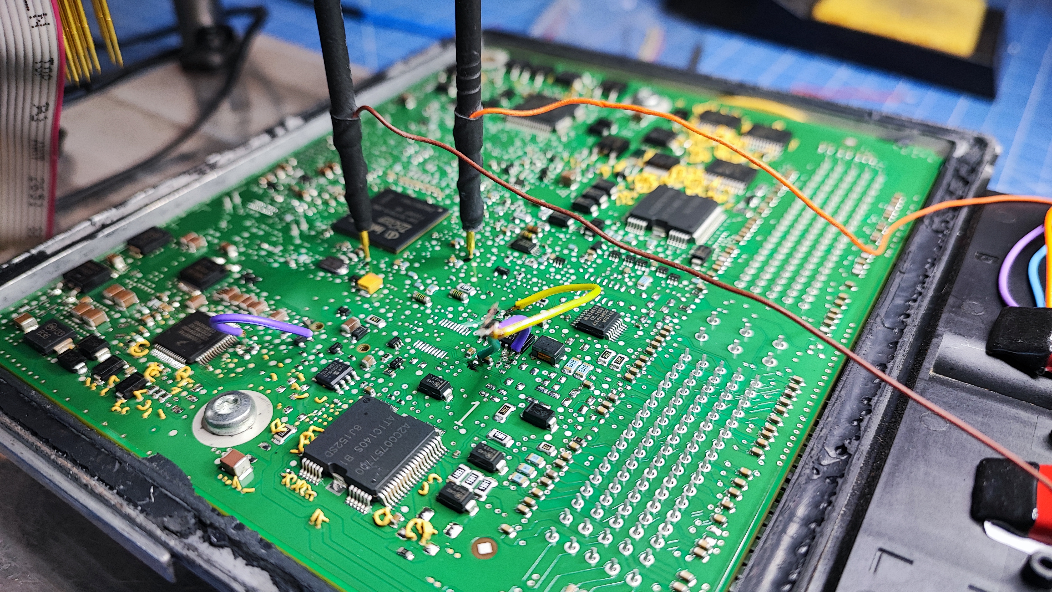 3 Tage Chiptuning Schulung mit Zertifikat 20.01.2025 - 22.01.2025 3 Tage Chiptuning Schulung mit Zertifikat 20.01.2025 - 22.01.2025