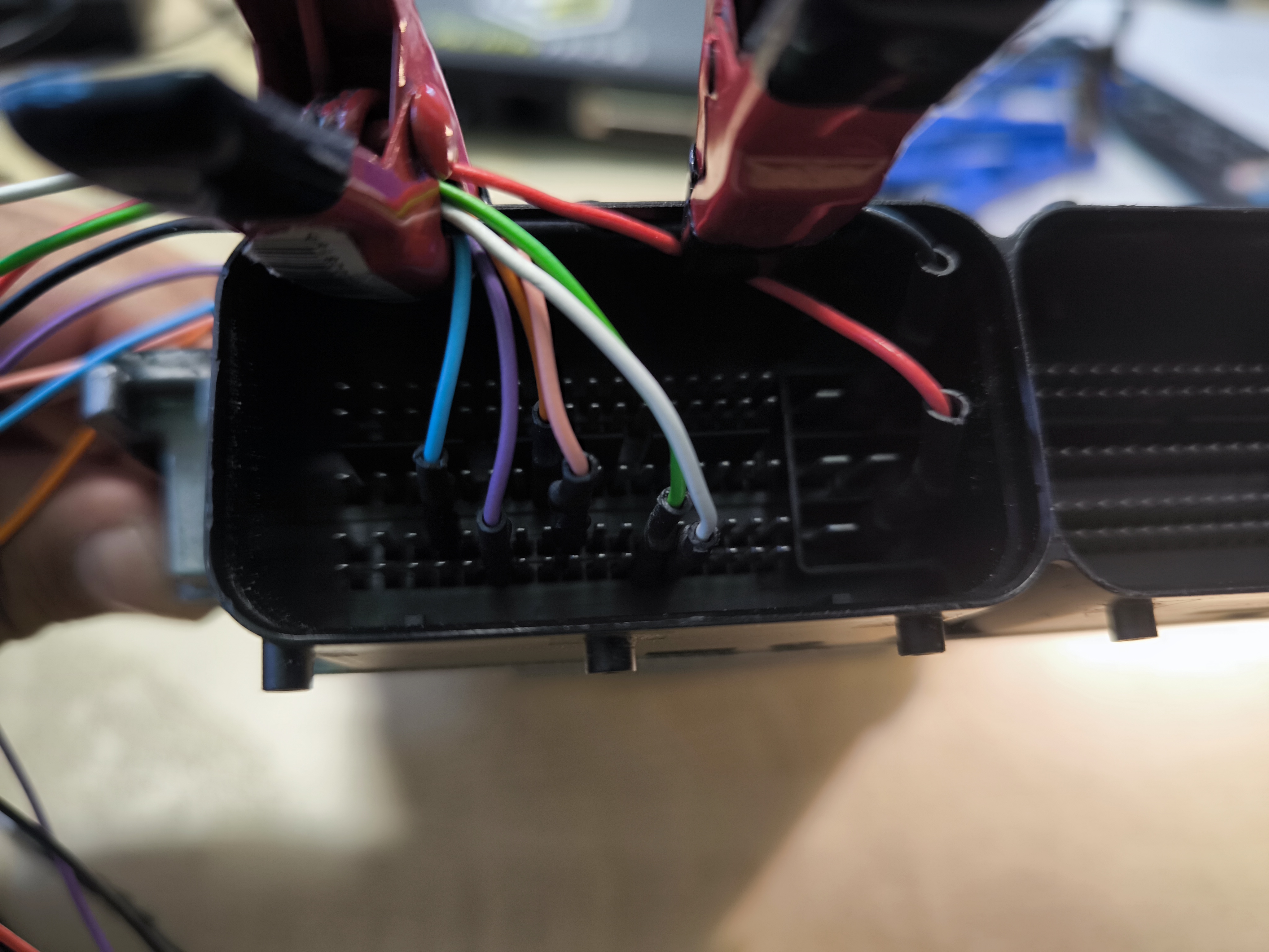 3 Tage Chiptuning Schulung mit Zertifikat 20.01.2025 - 22.01.2025 3 Tage Chiptuning Schulung mit Zertifikat 20.01.2025 - 22.01.2025