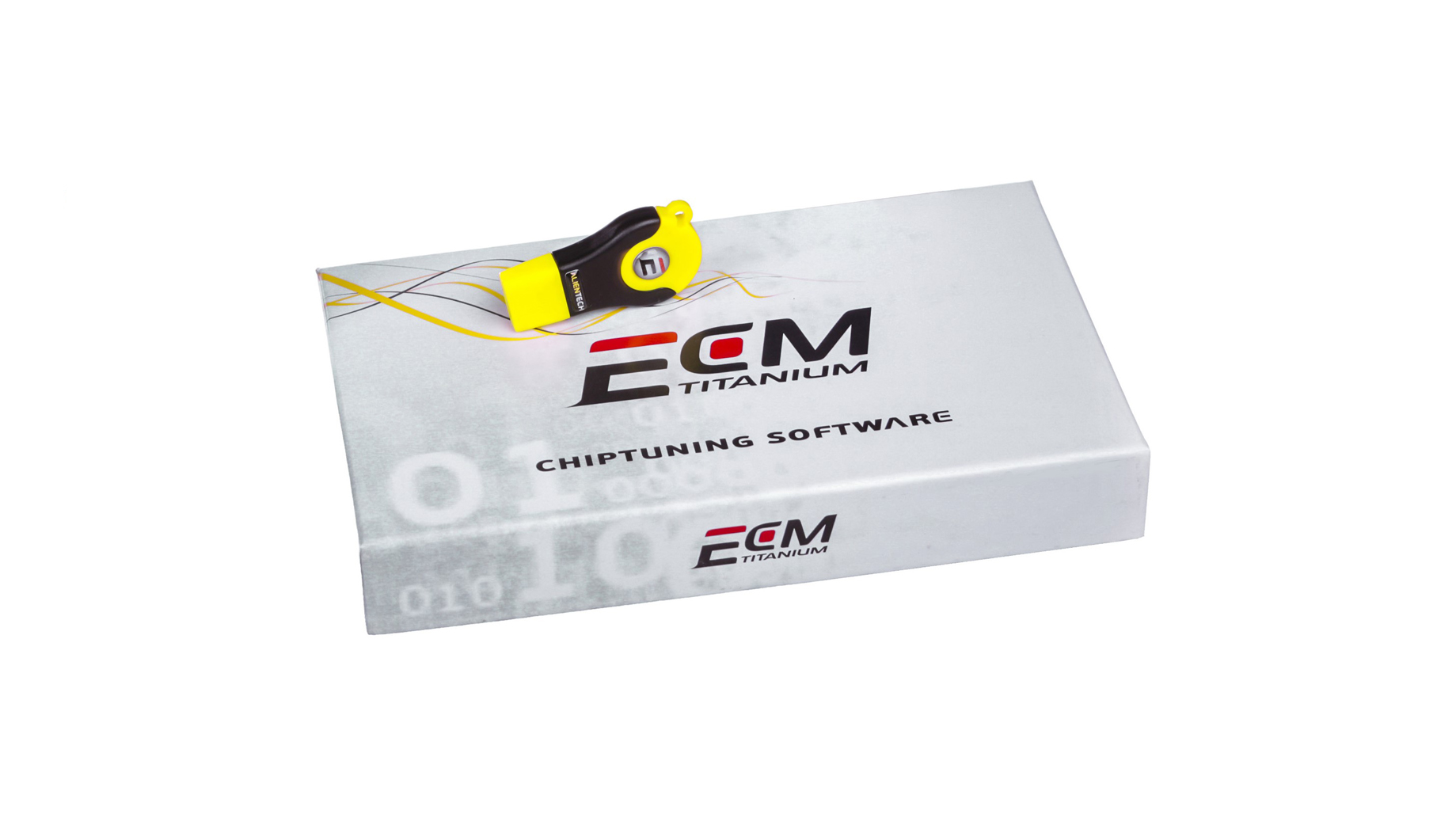 ECM Titanium Plugin - Checksummen Aktivierung ECM Titanium Plugin - Checksummen Aktivierung