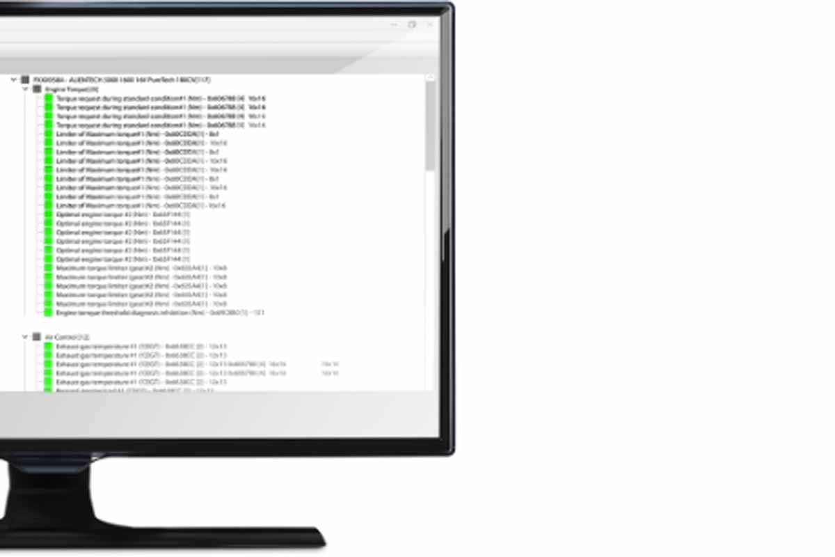 ECM Titanium Plugin - Checksummen Aktivierung ECM Titanium Plugin - Checksummen Aktivierung