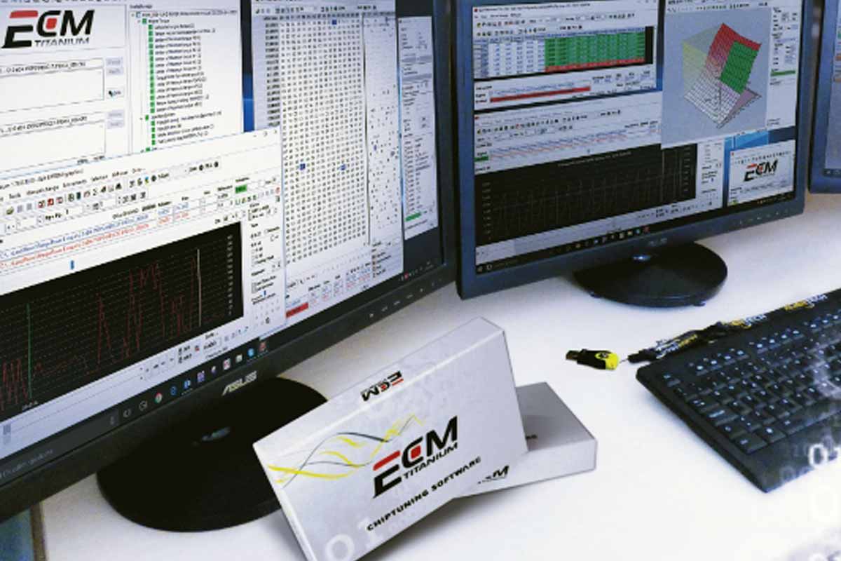 ECM Titanium Plugin - Checksummen Aktivierung ECM Titanium Plugin - Checksummen Aktivierung